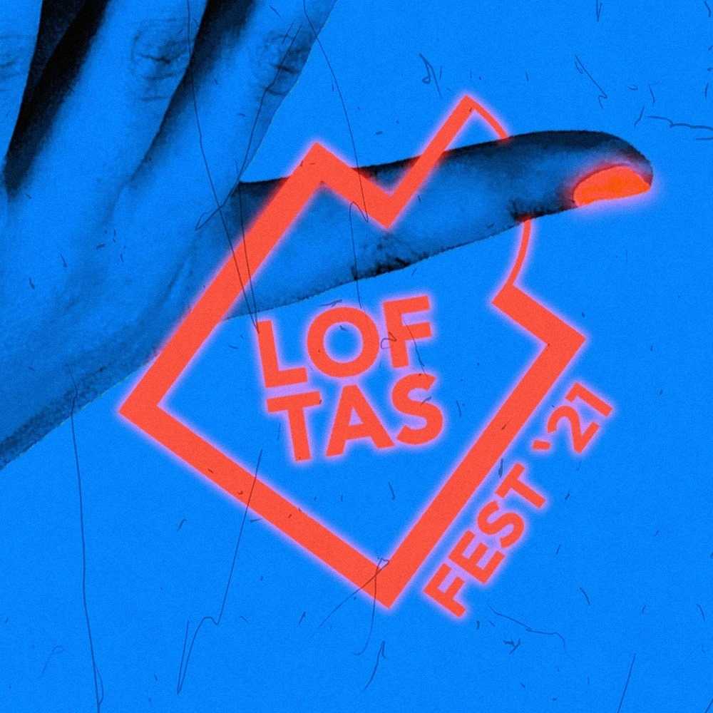 LOFTAS FEST project artwork