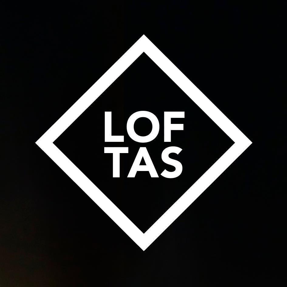 Creative Center Loftas logo