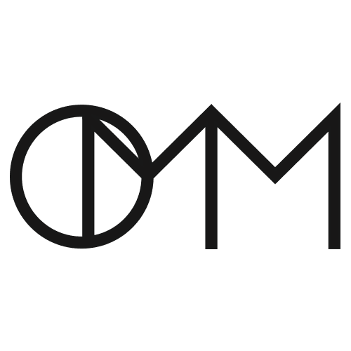 One Moment Media logo