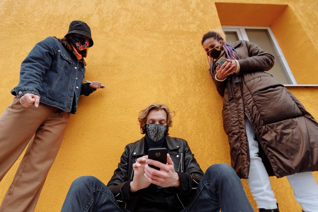 Engaging With Fans on Social Media Harnessing the Power of Social Media for Music Marketing