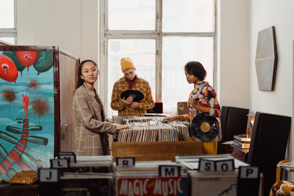 How to Create a Successful Music Marketing Campaign pic