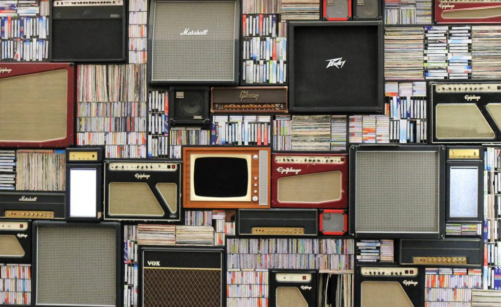Music PR- Strategies for Getting Your Music Reviewed pic