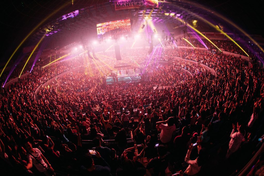 The Impact of Virtual Concerts on Music Promotion