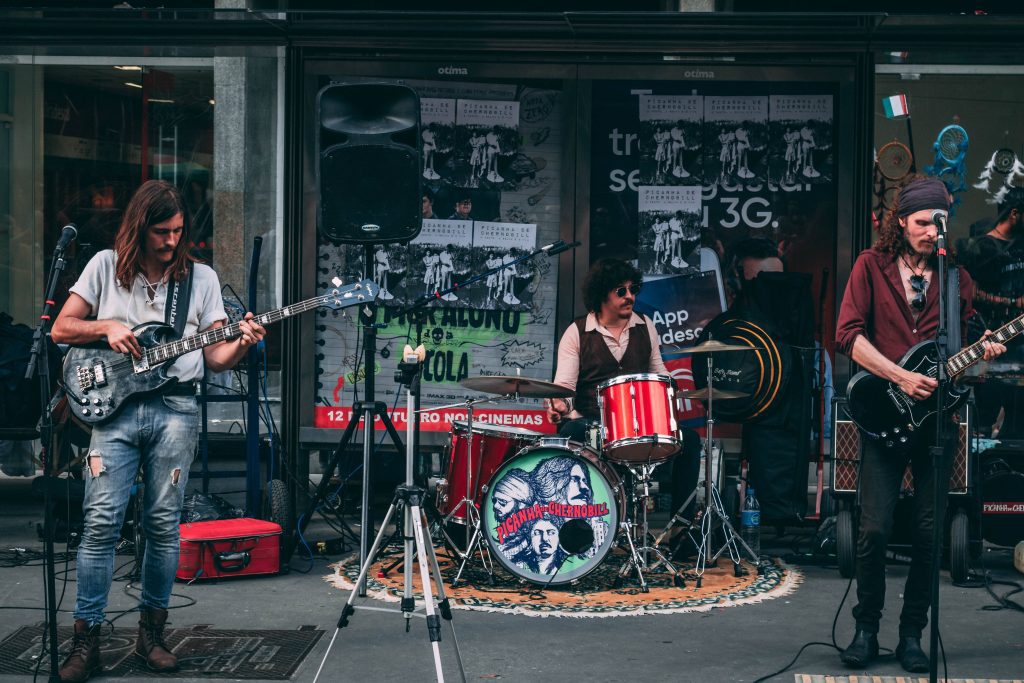 The Rise of Indie Music
